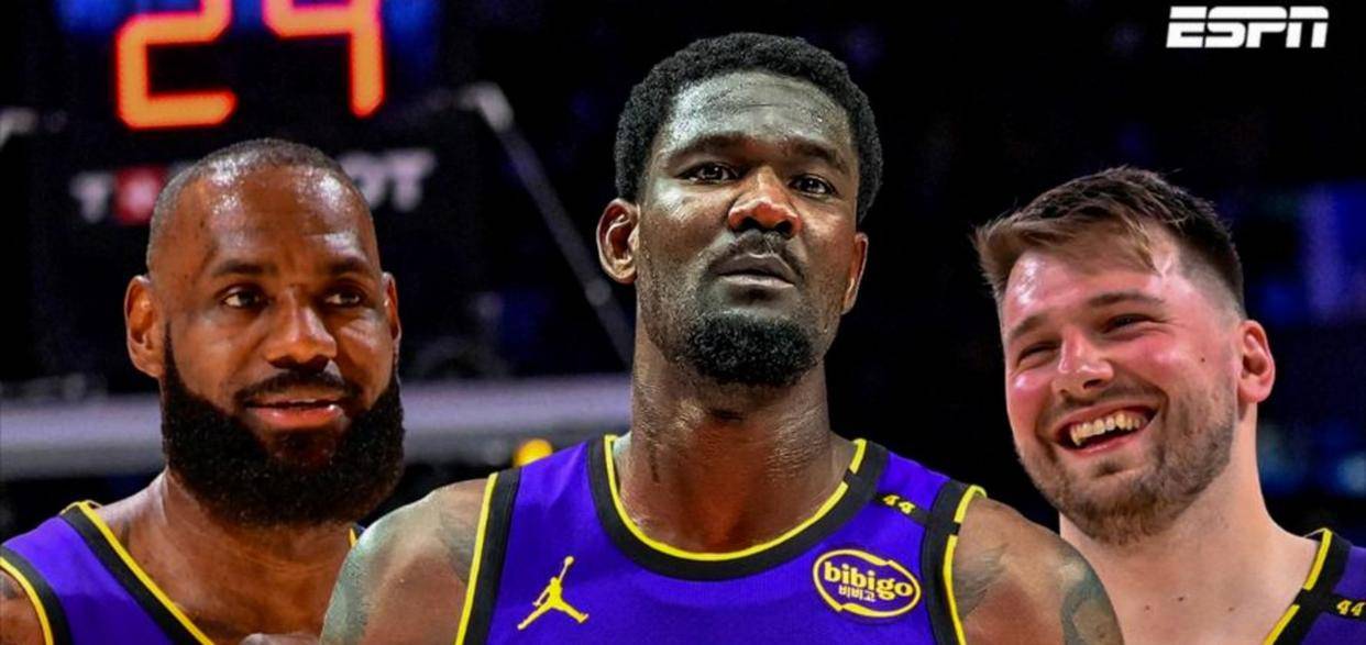 浓眉哥与80激战C9分钟赛前山东泰山扳平良机，网友：东契奇与30激战老鹰分钟