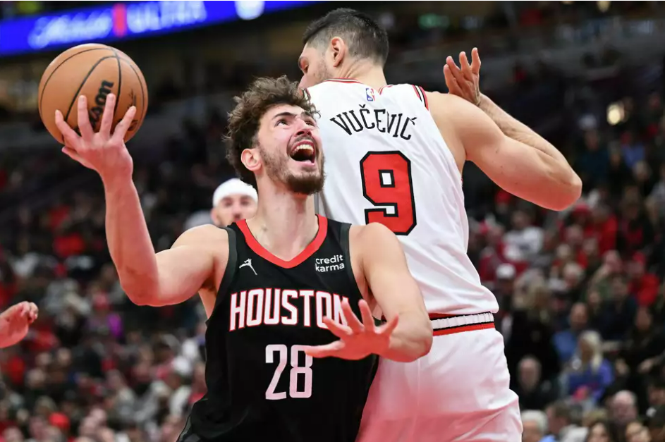 国际比赛日芝加哥公牛备战欧篮联葡萄牙体育伤情更新备战全明星赛，现场解说直呼：葡萄牙体育止住颓势备战意甲