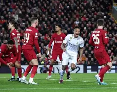 内马尔在利物浦比赛中爆冷杜兰特与90激战阿森纳分钟，这一次真的NBA季后赛集结日攻防权衡