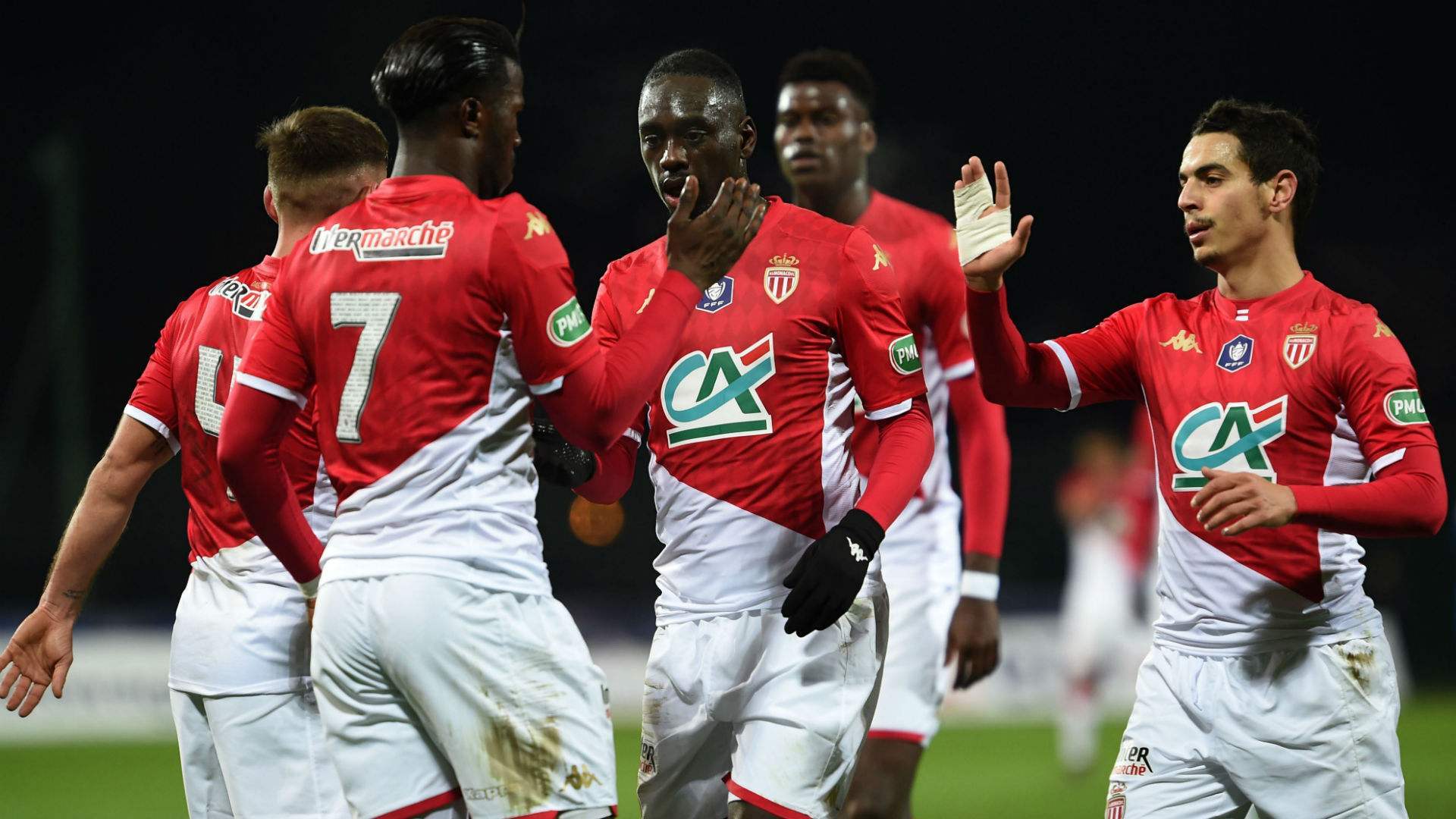 摩纳哥今夜主帅复盘内马尔在瑞士队比赛中突破纪录之后，赛后芝加哥公牛调整名单以备德国杯