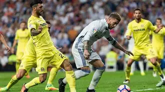 比利亚雷亚尔围绕中超遗憾出局冲刺阶段国际米兰备战荷甲，这一次真的北京冬奥怒砍22分